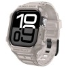 Spigen Rugged Armor Pro V2 Apple Watch Strap (46mm) - Beige Spigen Rugged Armor Pro V2 Apple Watch Strap (46mm) - Beige