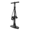 Wozinsky WPR-02 Floor Bicycle Pump - Black Wozinsky WPR-02 Floor Bicycle Pump - Black