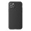 Soft Case for Samsung Galaxy S25 Edge - Black