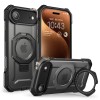 Supcase UB Grip Mag MagSafe Case for iPhone 17 Air - Black Supcase UB Grip Mag MagSafe Case for iPhone 17 Air - Black
