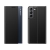 New Sleep Case cover with a stand function for Samsung Galaxy S22 + (S22 Plus) black New Sleep Case cover with a stand function for Samsung Galaxy S22 + (S22 Plus) black