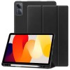 Tech-Protect SC Pen case for Xiaomi Redmi Pad SE 11" - black Tech-Protect SC Pen case for Xiaomi Redmi Pad SE 11" - black