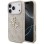 Guess 4G Big Logo Case for iPhone 17 Pro - Pink