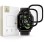 Tech-Protect 2-pack tempered glass for Apple Watch Ultra 49mm - black