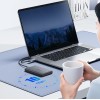 Orico DDL25-C3 2.5" HDD/SSD USB-C 5Gb/s Disk Drive - Black
