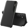 Tech-Protect Smart View Case for Samsung Galaxy A36 5G - Black