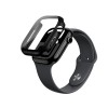 AmazingThing Radix Glass Case for Apple Watch 46mm – Black AmazingThing Radix Glass Case for Apple Watch 46mm – Black