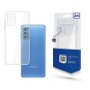Samsung Galaxy M52 5G - 3mk Clear Case Samsung Galaxy M52 5G - 3mk Clear Case