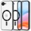 Tech-Protect MagFlex MagSafe Case for iPhone 16e / 17e - Clear