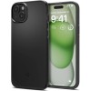 Spigen Thin Fit iPhone 15 Plus Case - Black Spigen Thin Fit iPhone 15 Plus Case - Black