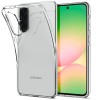 Spigen Liquid Crystal Case for Samsung Galaxy A56 5G - Transparent Spigen Liquid Crystal Case for Samsung Galaxy A56 5G - Transparent