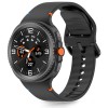 Tech-Protect Silicone Strap for Samsung Galaxy Watch 40/44/46 mm - Black Tech-Protect Silicone Strap for Samsung Galaxy Watch 40/44/46 mm - Black