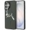 Karl Lagerfeld IML KC Script MagSafe Case for Samsung Galaxy S26 Ultra - Black