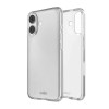 SBS Skinny Cover for iPhone 17 - transparent SBS Skinny Cover for iPhone 17 - transparent