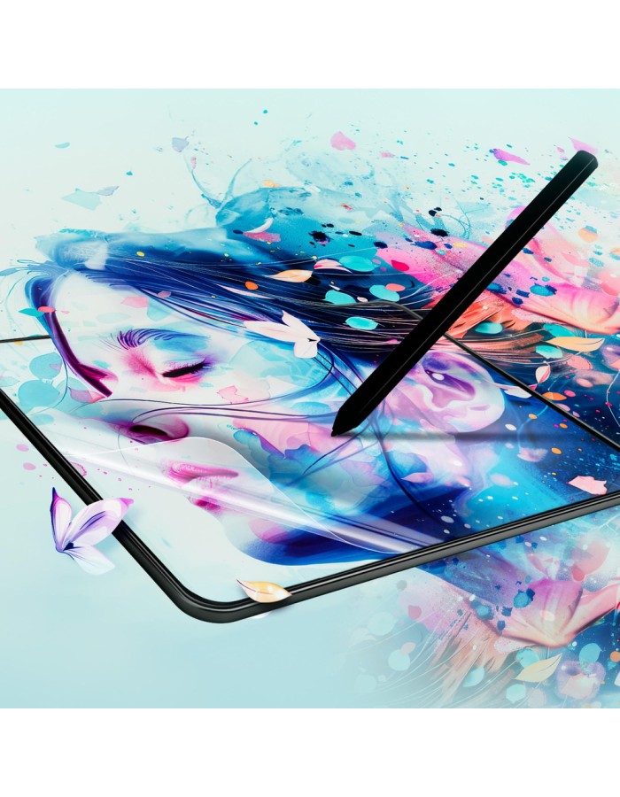 Protective film 3mk Paper Feeling for Microsoft Surface Laptop Copilot+ 13" Protective film 3mk Paper Feeling for Microsoft Surface Laptop Copilot+ 13"