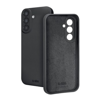 SBS Instinct Case for Samsung Galaxy A57 - Black SBS Instinct Case for Samsung Galaxy A57 - Black