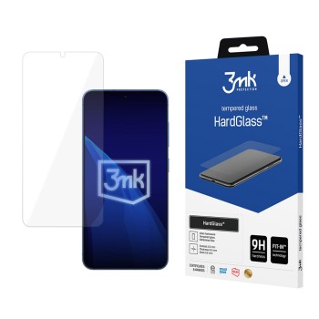 3mk HardGlass tempered glass for Samsung Galaxy S26 Pro