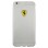Ferrari Hardcase FEHCP7TR1 iPhone 7/8 /SE 2020 / SE 2022 TRANSPARENT