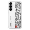 Samsung Flipsuit Case EF-MS936CWEGWW for Samsung Galaxy S25+ - white