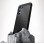 Spigen Tough Armor MagSafe case for Samsung Galaxy S25 - black