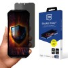 Privacy Screen Protector 3mk Silky Matt Privacy™ for Doogee V Max Pro Privacy Screen Protector 3mk Silky Matt Privacy™ for Doogee V Max Pro