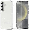 Tech-Protect FlexAir Case for Samsung Galaxy S25 - Clear-Glitter Tech-Protect FlexAir Case for Samsung Galaxy S25 - Clear-Glitter