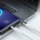 3mk Hyper Cable 3mk Hyper Cable N-SERIES USB-C / USB-C 1m 20V/3A 60W / white