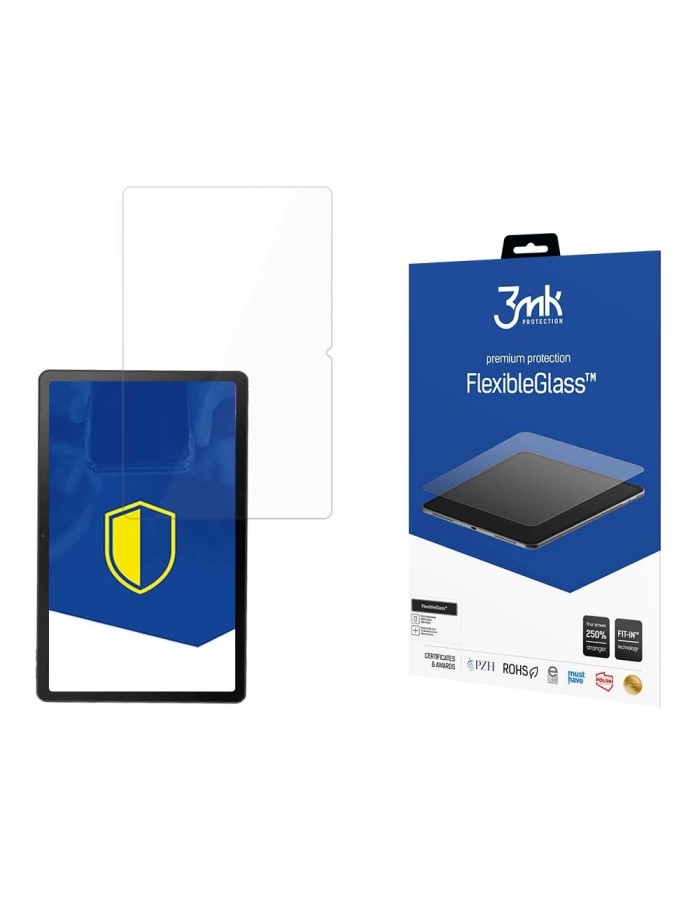 3mk FlexibleGlass™ Hybrid Glass for Lenovo Tab M10 3rd Gen 10.1