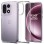 Spigen Ultra Hybrid Case for OnePlus 15 - Transparent
