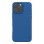 Nillkin Super Frosted Shield Pro case for iPhone 16 Pro - blue