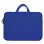 Universal laptop bag 15.6'' - navy blue