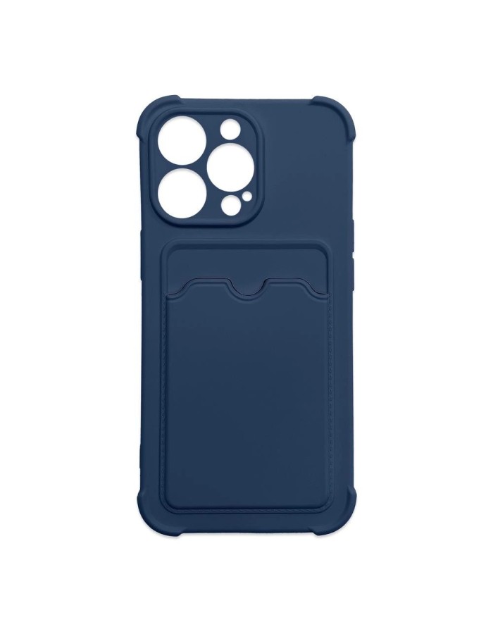 Card Armor Case Pouch Cover for Xiaomi Redmi 10X 4G / Xiaomi Redmi Note 9 Card Wallet Silicone Armor Cover Air Bag Navy Card Armor Case Pouch Cover for Xiaomi Redmi 10X 4G / Xiaomi Redmi Note 9 Card Wallet Silicone Armor Cover Air Bag Navy