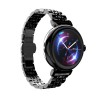 HiFuture Aura Women's Smartwatch - Black HiFuture Aura Women's Smartwatch - Black