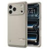 Spigen Classic LS MagSafe Case for iPhone 17 Pro Max - Beige