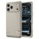 Spigen Classic LS MagSafe Case for iPhone 17 Pro Max - Beige