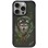 Nimmy Wilk MagSafe Case for iPhone 16 Pro Max - Gray