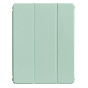 Stand Tablet Case Smart Cover case for iPad Pro 12.9 &amp;#39;&amp;#39; 2021/2020 with stand function green