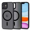 Tech-Protect MagMat MagSafe iPhone 11 Case - Matte Black Tech-Protect MagMat MagSafe iPhone 11 Case - Matte Black