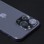 Wozinsky Full Camera Glass 9H Full Camera Tempered Glass for Realme 9i