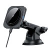 ESR Halolock Magnetic MagSafe QI2 15W Car Holder - Black ESR Halolock Magnetic MagSafe QI2 15W Car Holder - Black