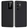 Tech-Protect Smart Wallet Case for Samsung Galaxy S25 Ultra - Matte Black Tech-Protect Smart Wallet Case for Samsung Galaxy S25 Ultra - Matte Black