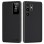 Tech-Protect Smart Wallet Case for Samsung Galaxy S25 Ultra - Matte Black