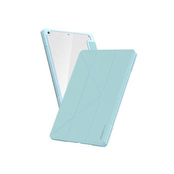 AmazingThing Titan Pro Folio Case for iPad Air 11" M3/M4 (2025/2026) - Blue AmazingThing Titan Pro Folio Case for iPad Air 11" M3/M4 (2025/2026) - Blue