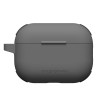 AmazingThing Omni Case for AirPods Pro 2 Silicone Case - Black AmazingThing Omni Case for AirPods Pro 2 Silicone Case - Black
