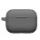 AmazingThing Omni Case for AirPods Pro 2 Silicone Case - Black