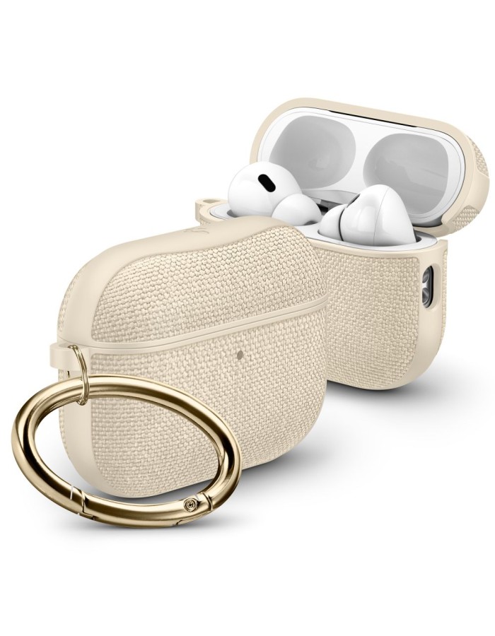 Spigen Urban Fit Case for AirPods 3 - Beige