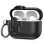 Tech-Protect Slim Hook Case for AirPods Pro 3 - Black