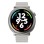 HiFuture Aurora Smartwatch - Silver