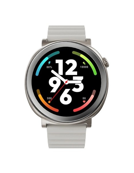 HiFuture Aurora Smartwatch - Silver HiFuture Aurora Smartwatch - Silver