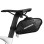 Rockbros B59 Bicycle Saddle Bag 1.5L - Black